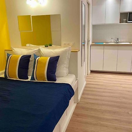 Ma Place Au Sud Marseille Centre-Ville Extérieur photo
