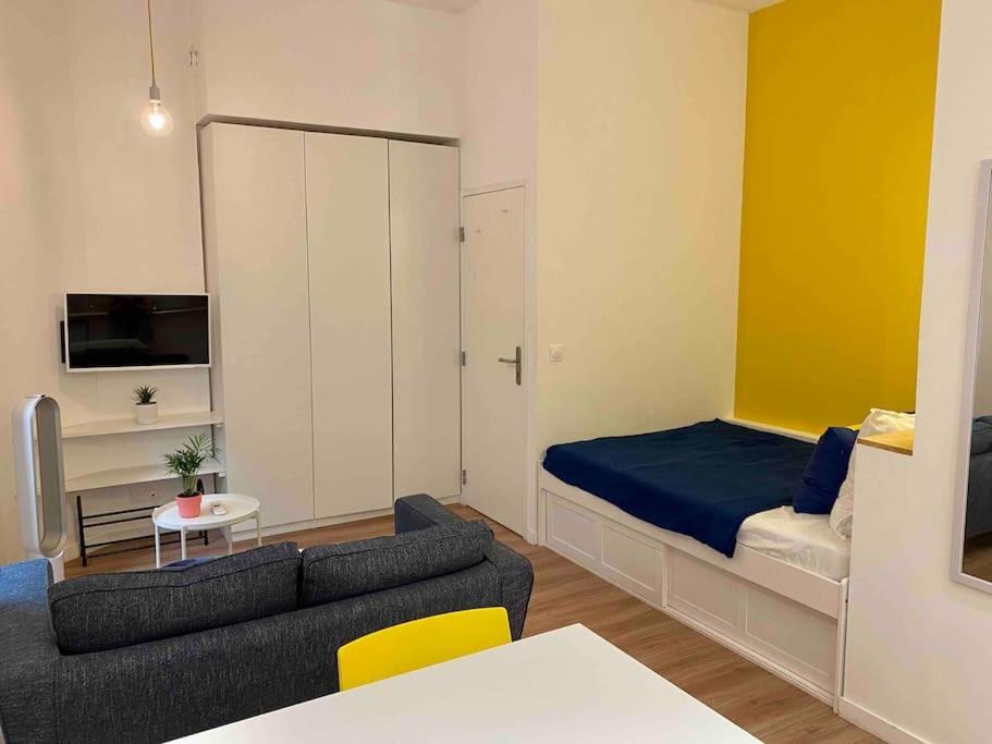 Ma Place Au Sud Marseille Centre-Ville Extérieur photo